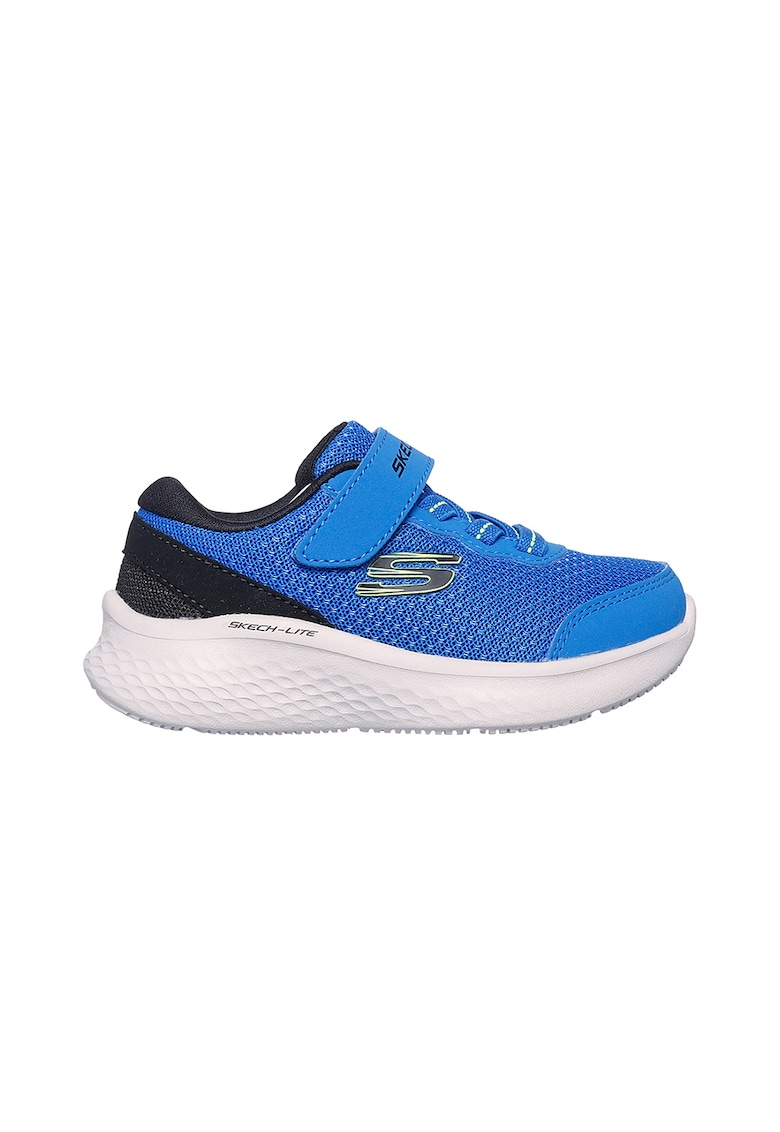 Pantofi sport cu velcro Skech-Lite