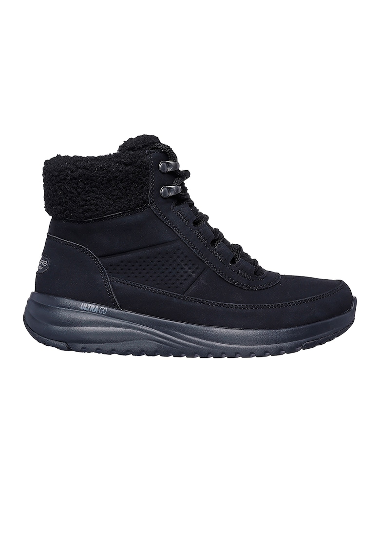 Ghete de piele ecologica On-The-Go