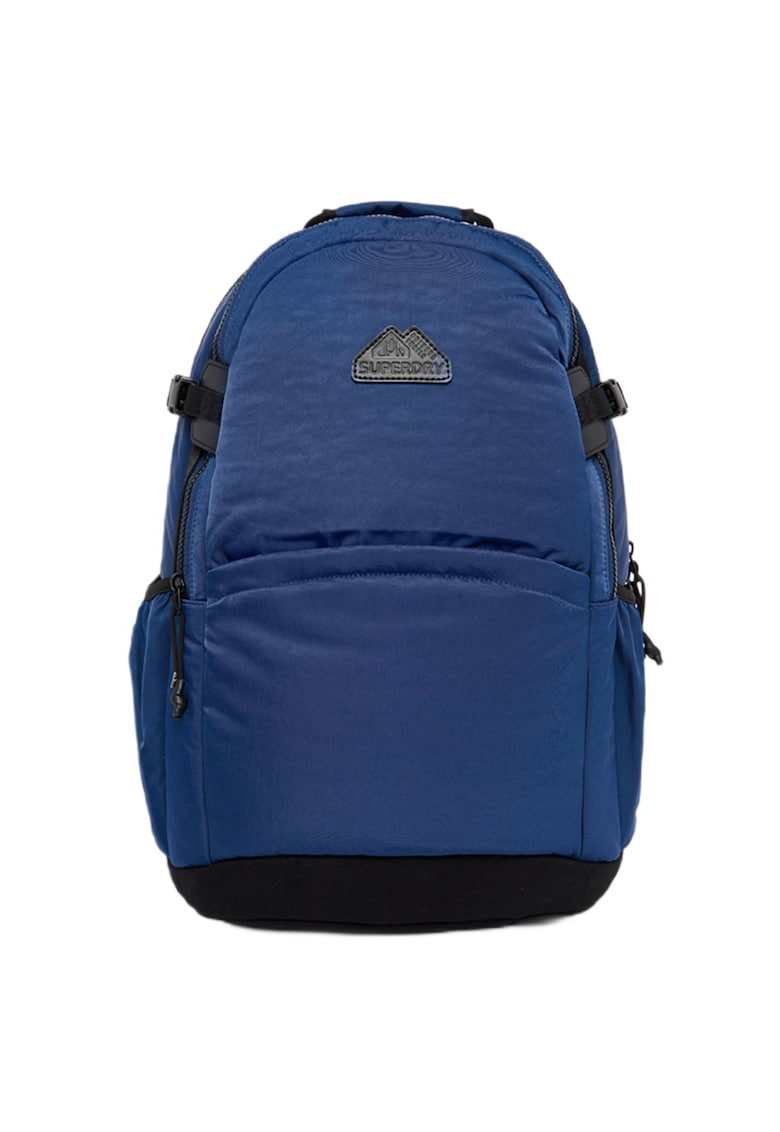 Rucsac unisex albastru - 15x31x46cm - pentru laptop - 21L