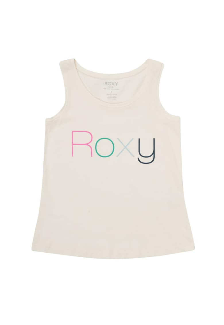 Maiou din bumbac cu logo -