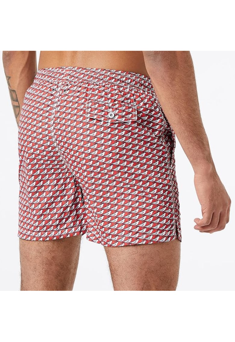 barbati - Poliester - Multicolor