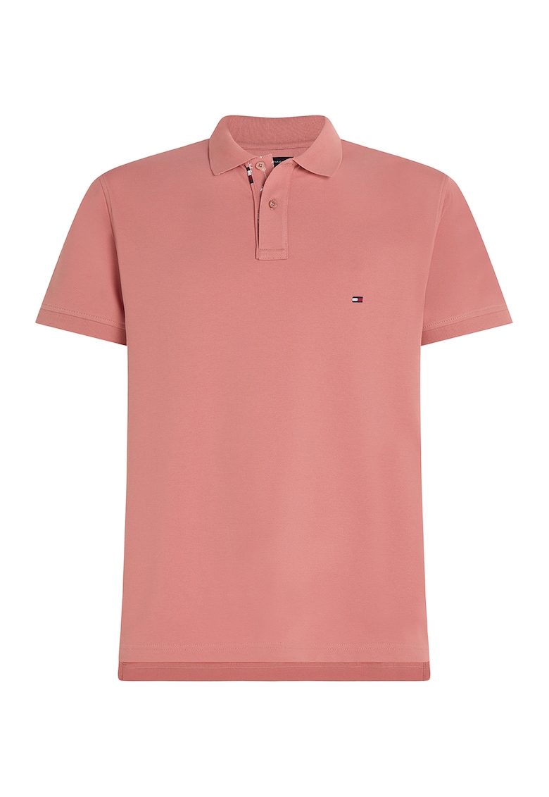 Tricou polo regular fit