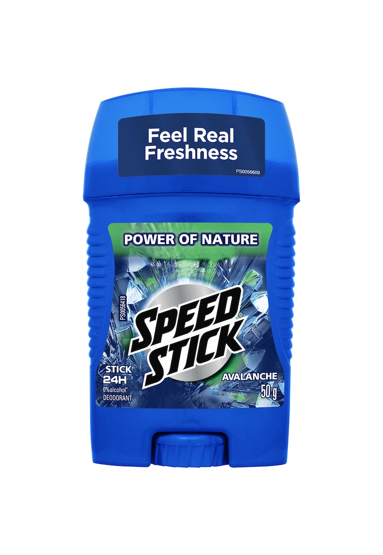 Deodorant solid Speed Stick Power of Nature Avalanche 50g