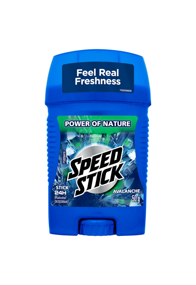 Deodorant solid Speed Stick Power of Nature Avalanche 50g
