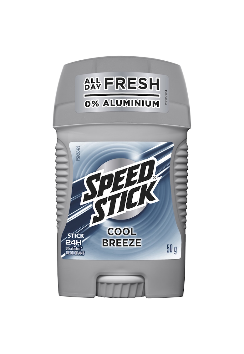 Deodorant solid Speed Stick Cool Breeze 50g