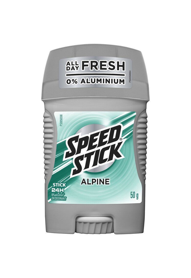 Deodorant solid Speed Stick Alpine 50g