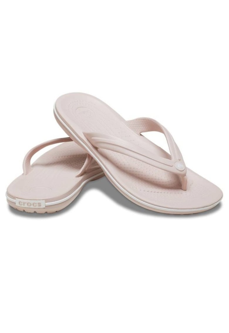 Papuci de plajă pentru femei Crocband Flip 11033-6UR