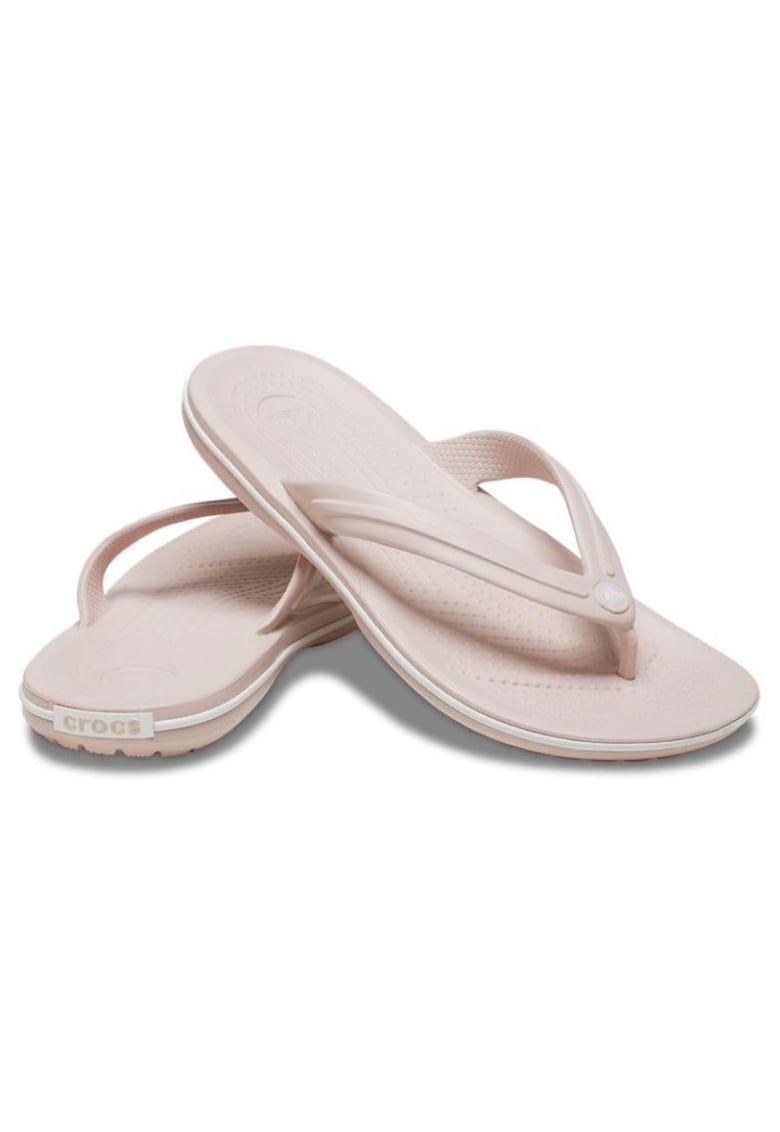 Papuci de plajă pentru femei Crocband Flip 11033-6UR