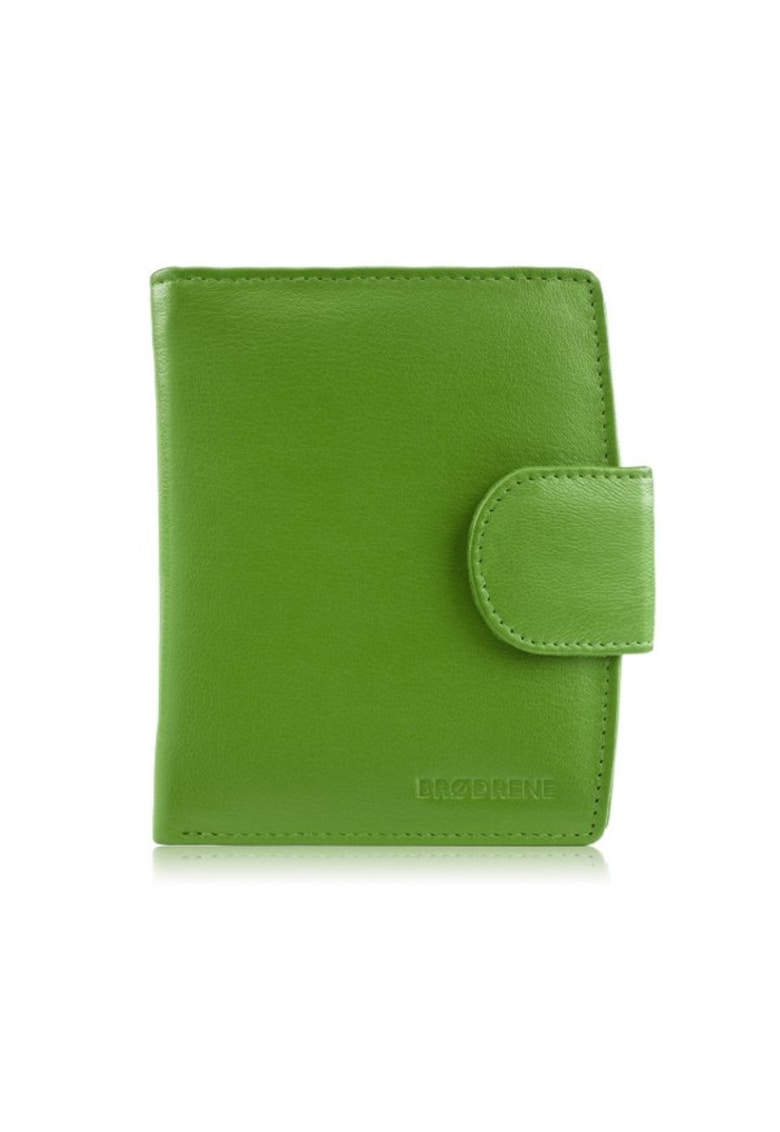 PORTFEL DAMSKI BRØDRENE G-30