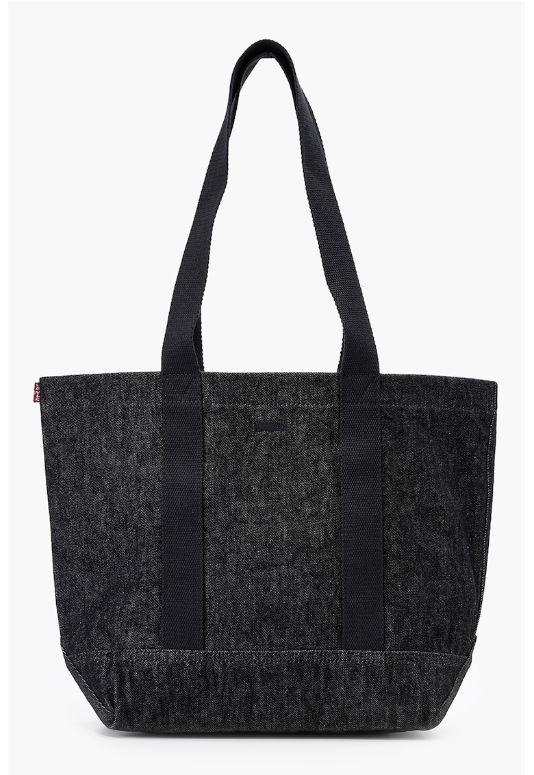 Geanta tote de denim