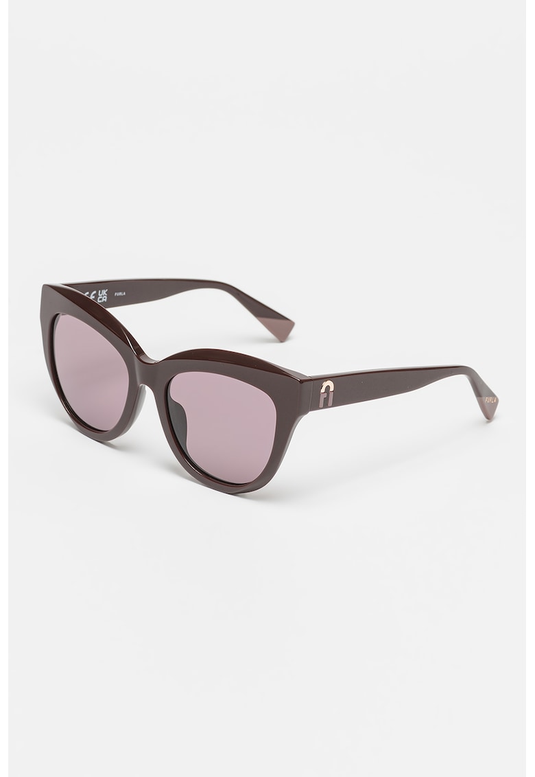 Ochelari de soare cat-eye