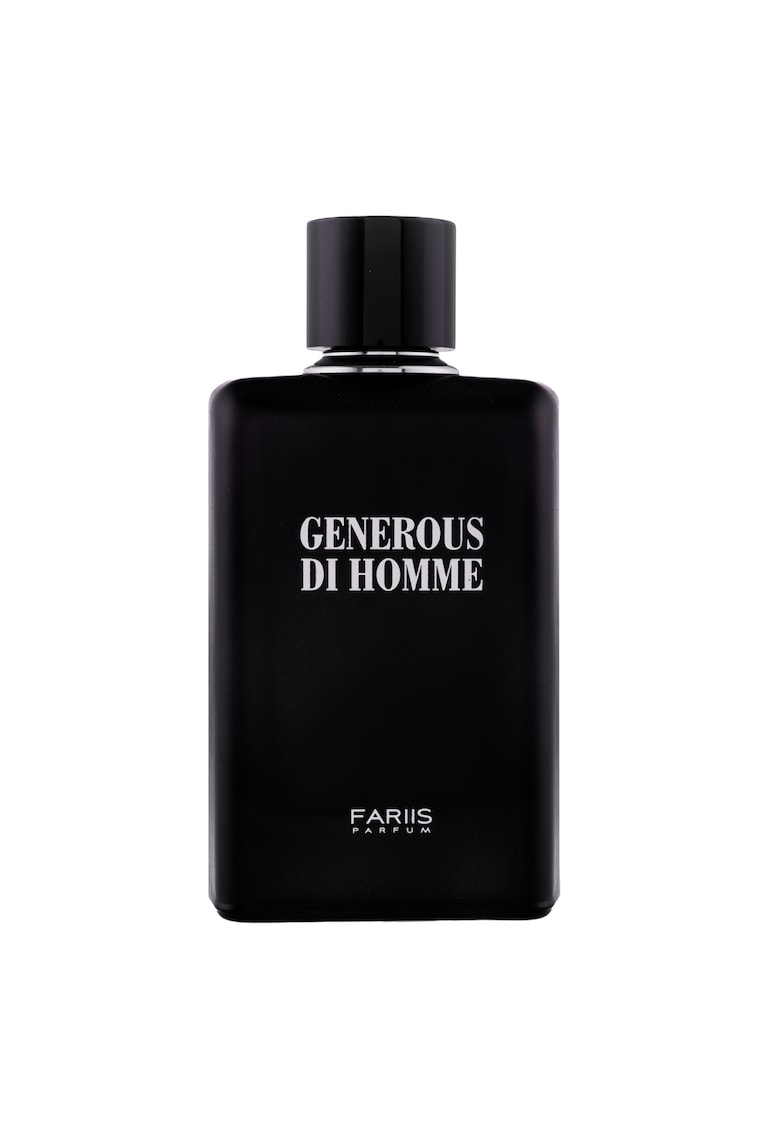 Apa de Parfum Generous Di Homme - Barbati - 100ml
