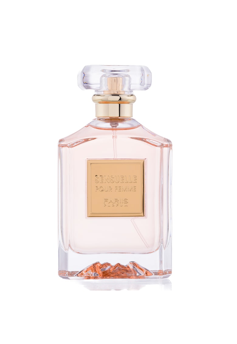 Sensuelle - Apa de Parfum Femei - 100 ml - 100 ml