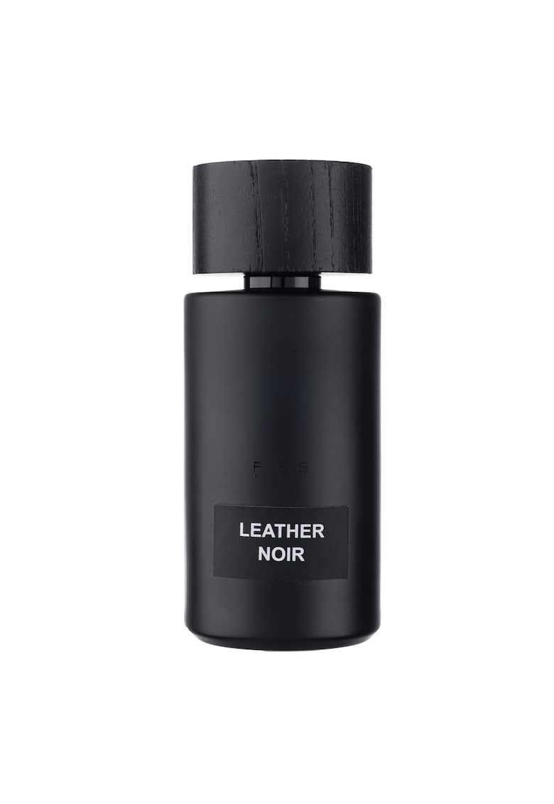 Apa de Parfum Leather Noir - Barbati - 100ml