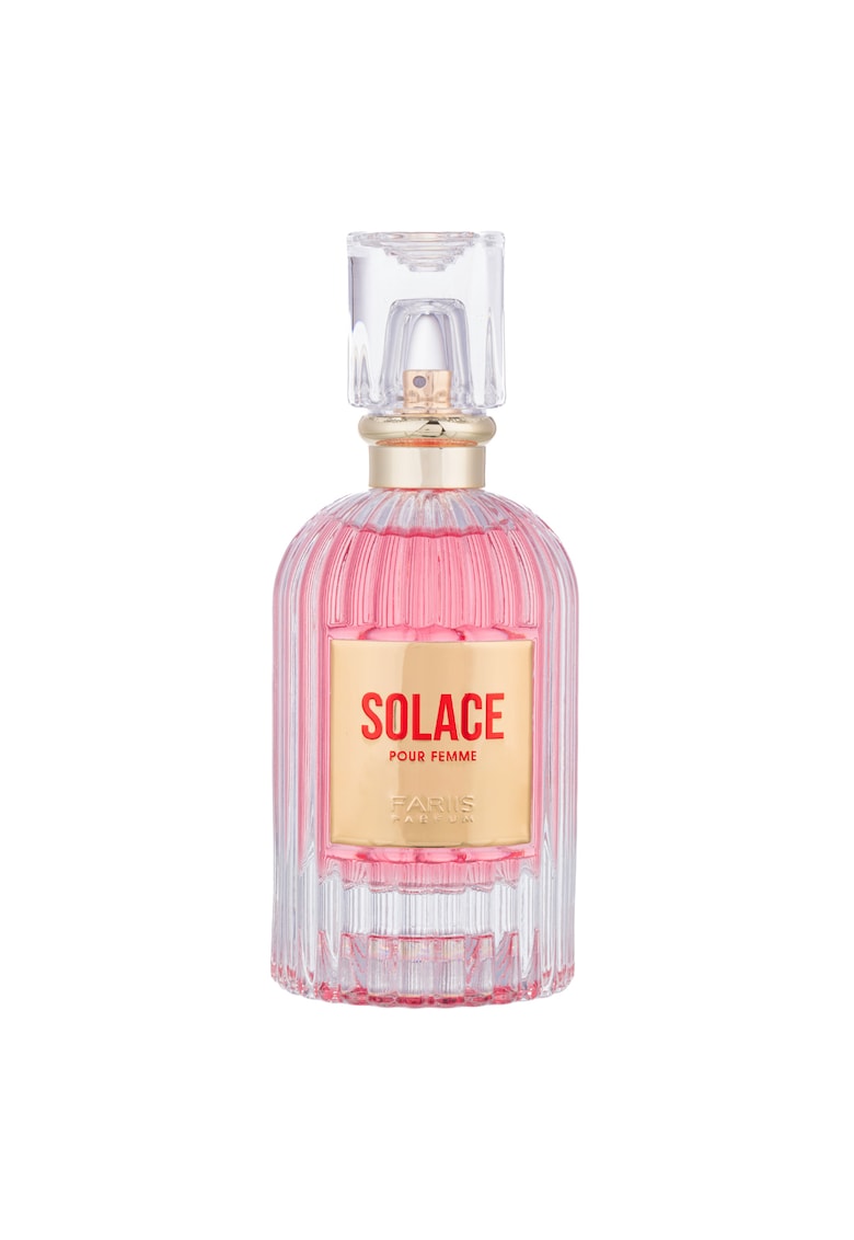 Apa de Parfum Solace - Femei - 100ml