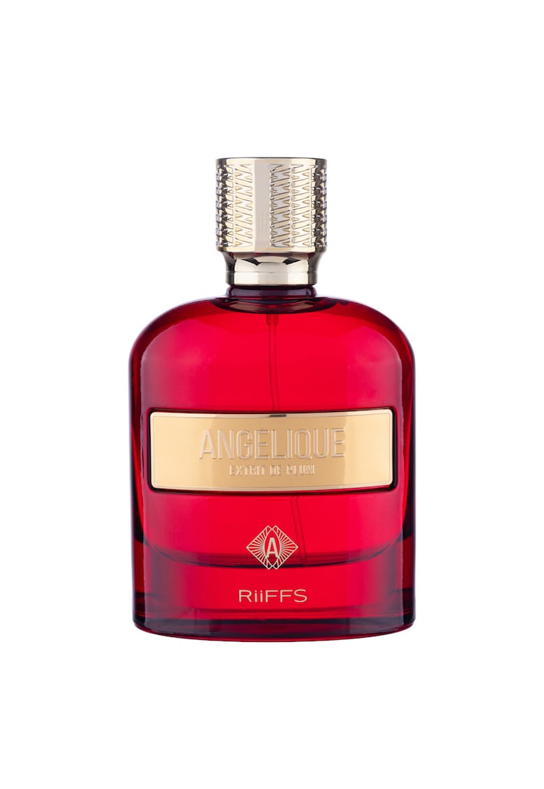 Apa de Parfum Angelique Extrait de Plum - Unisex - 100ml