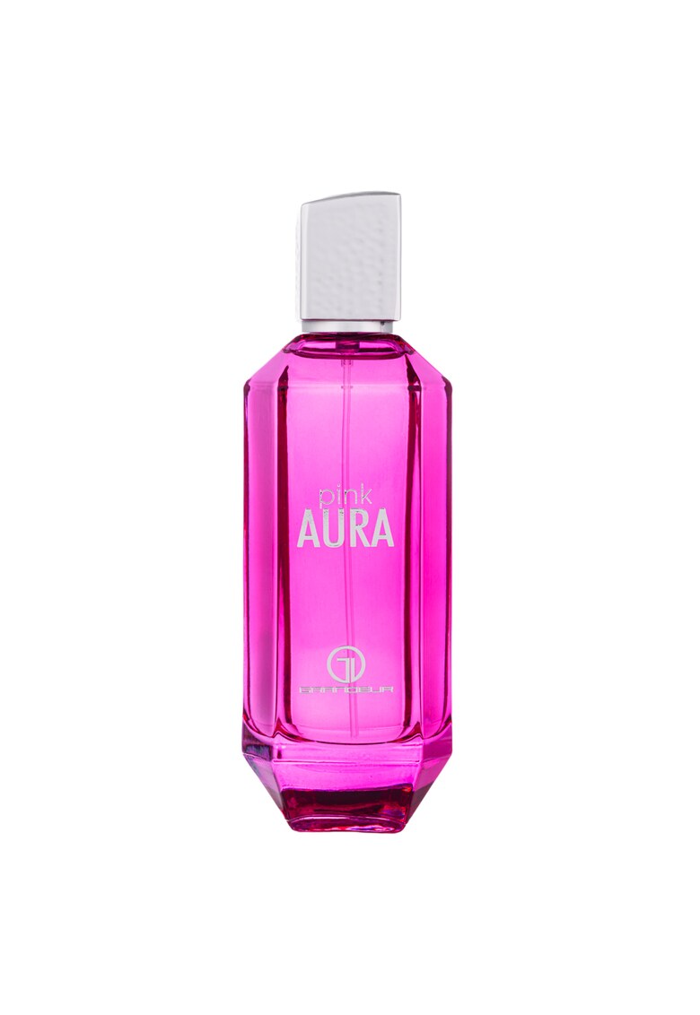 Apa de Parfum Pink Aura - Femei - 100ml