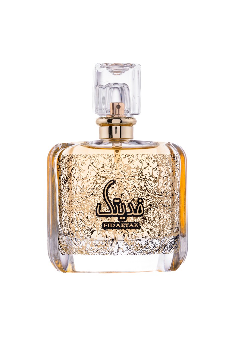 Apa de Parfum Fidaetak - Barbati - 100ml