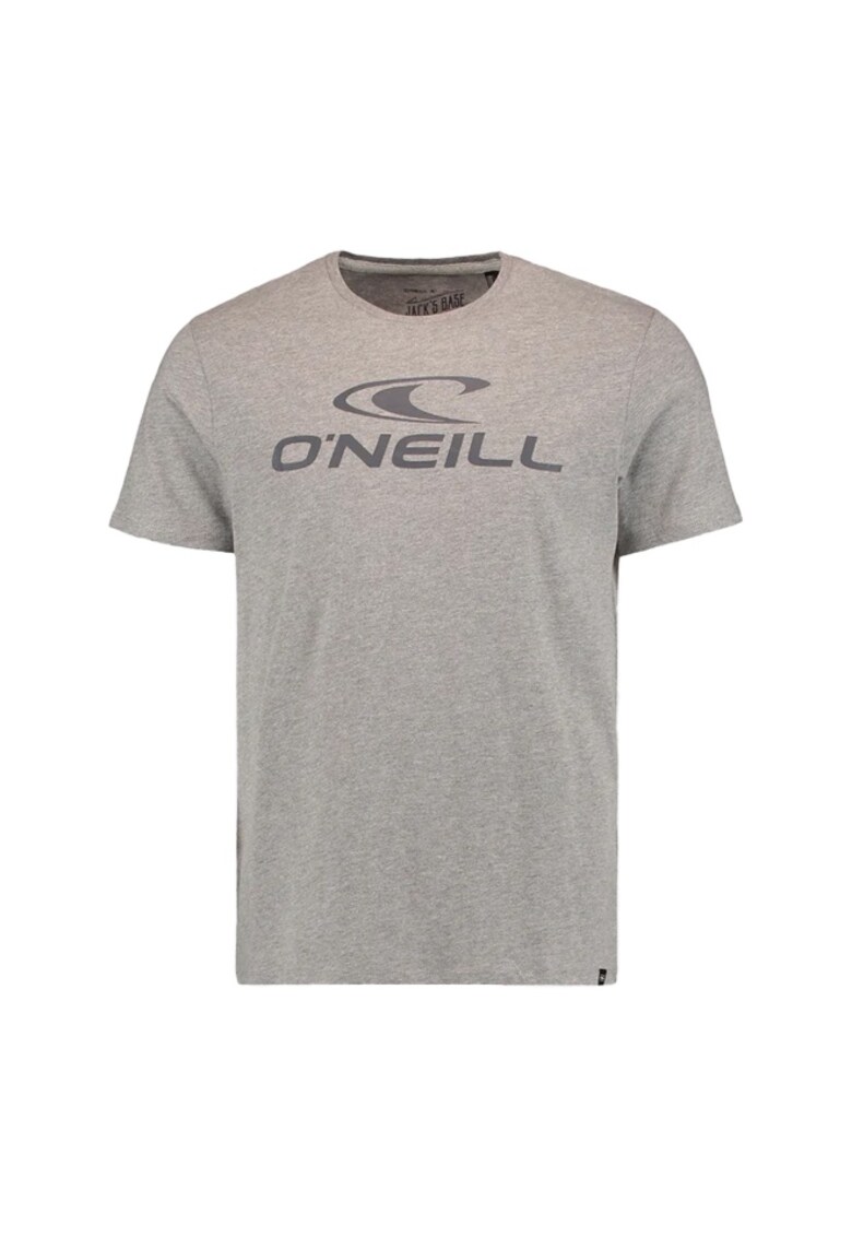 Tricou Logo T-shirt - Gri