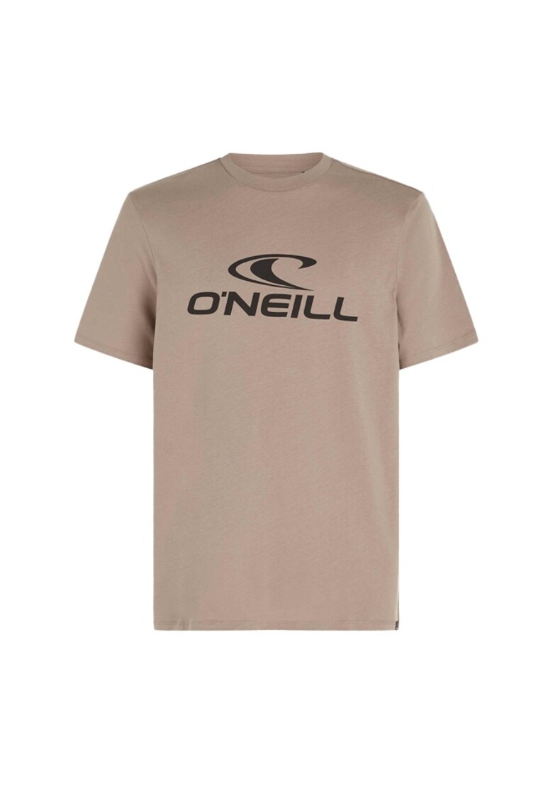 Tricou Logo T-shirt - Maro