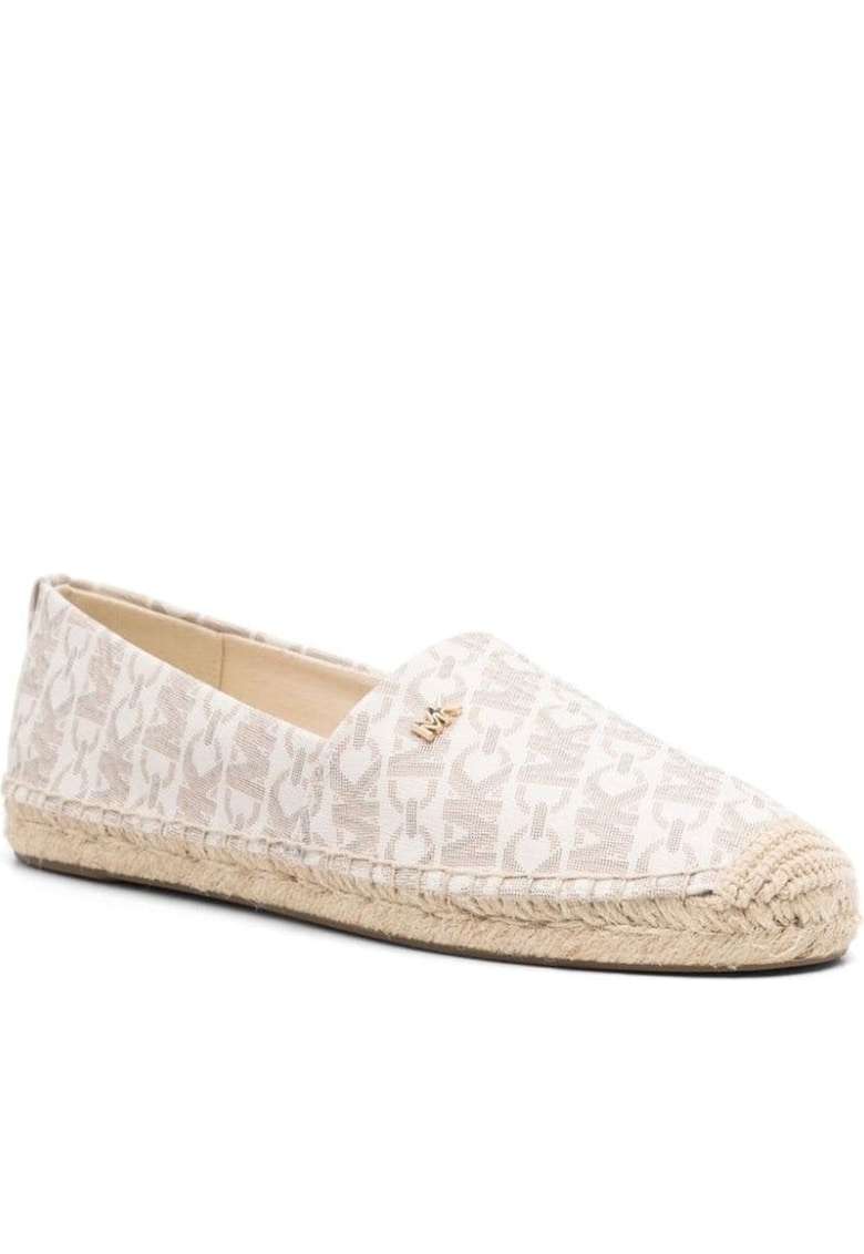 Espadrile - 40R4KNFP1B-150 - bej - Bej