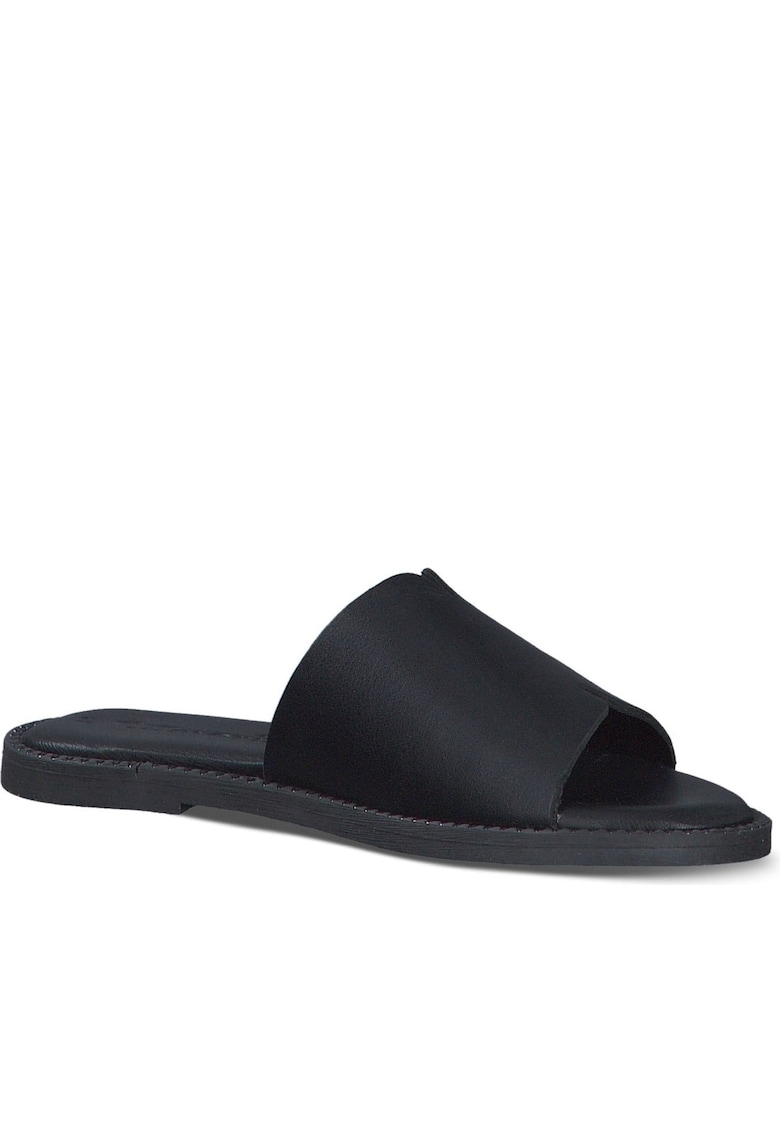 Papuci - 1-27135-42 001 - Negru - Negru