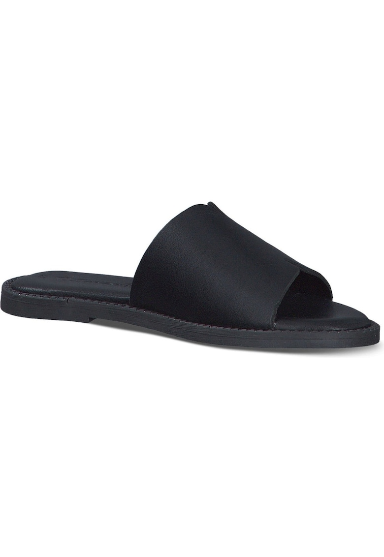 Papuci - 1-27135-42 001 - Negru - Negru