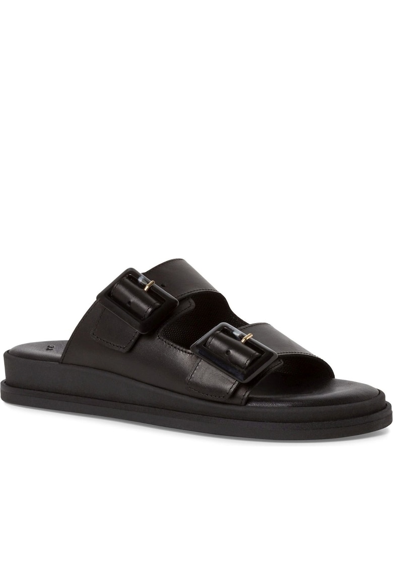 Papuci - 1-27207-42 003 - negru - Negru