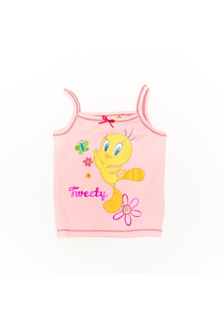 Tricou -fete - GGK4441F - Roz