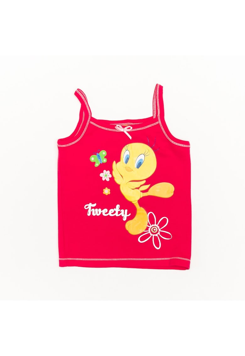 Tricou -fete - GGK4441F - Fucsia