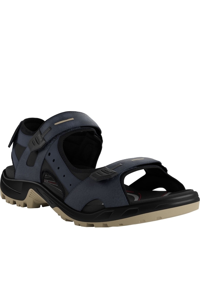 Sandale 6956402415 - albastru - Albastru