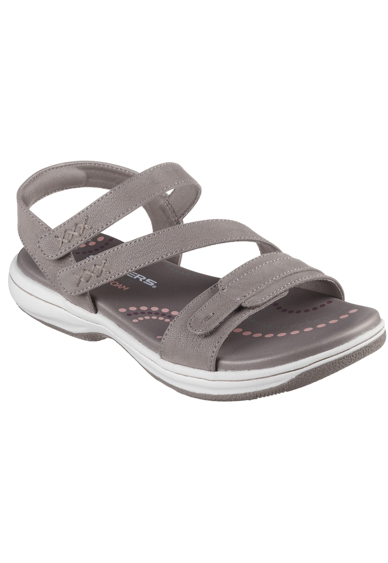 Sandale dama BAYSHORE BASIC NECESSITY - Bej