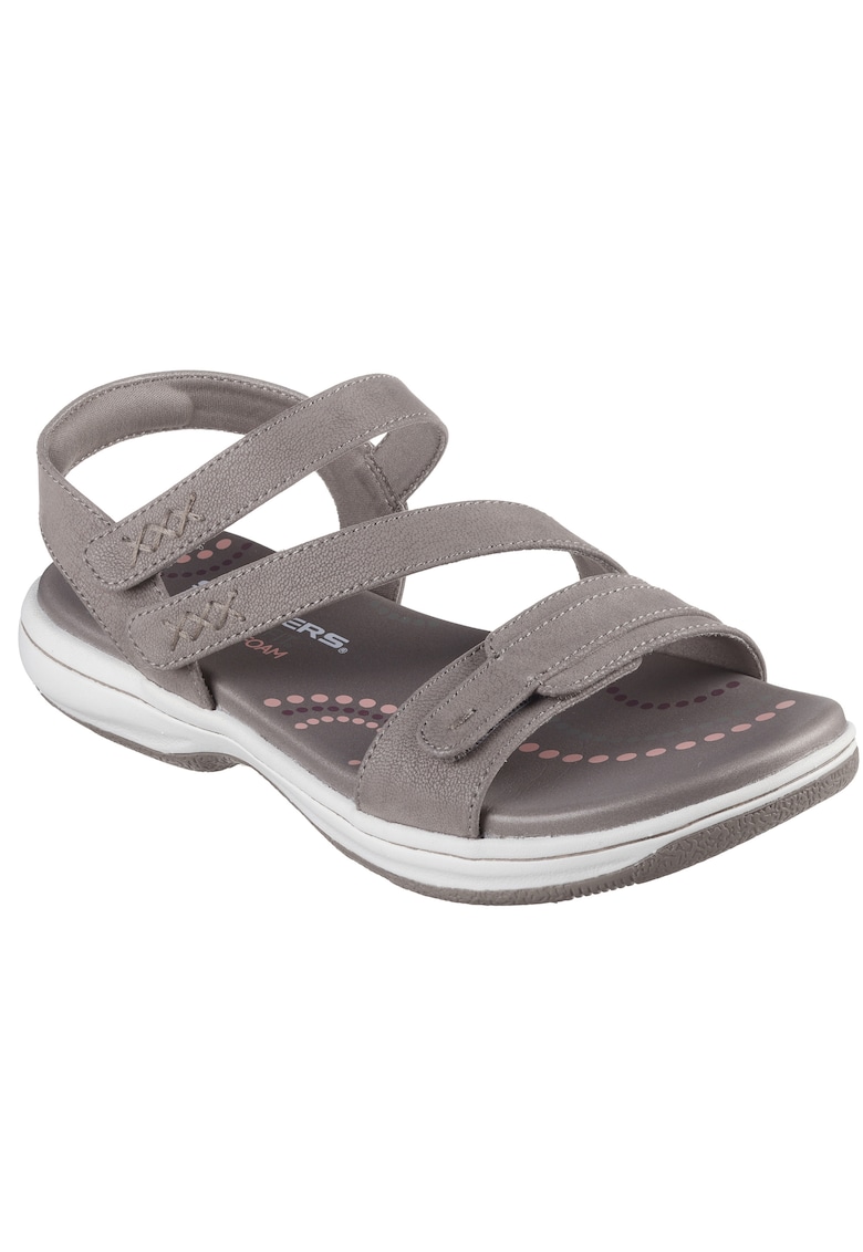 Sandale dama BAYSHORE BASIC NECESSITY - Bej
