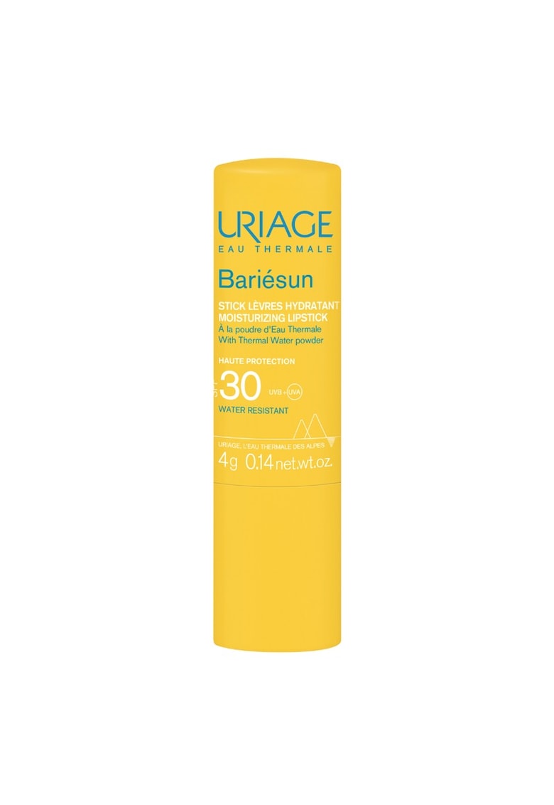 Stick pentru buze cu protectie solara SPF30 - Bariesun - 4g