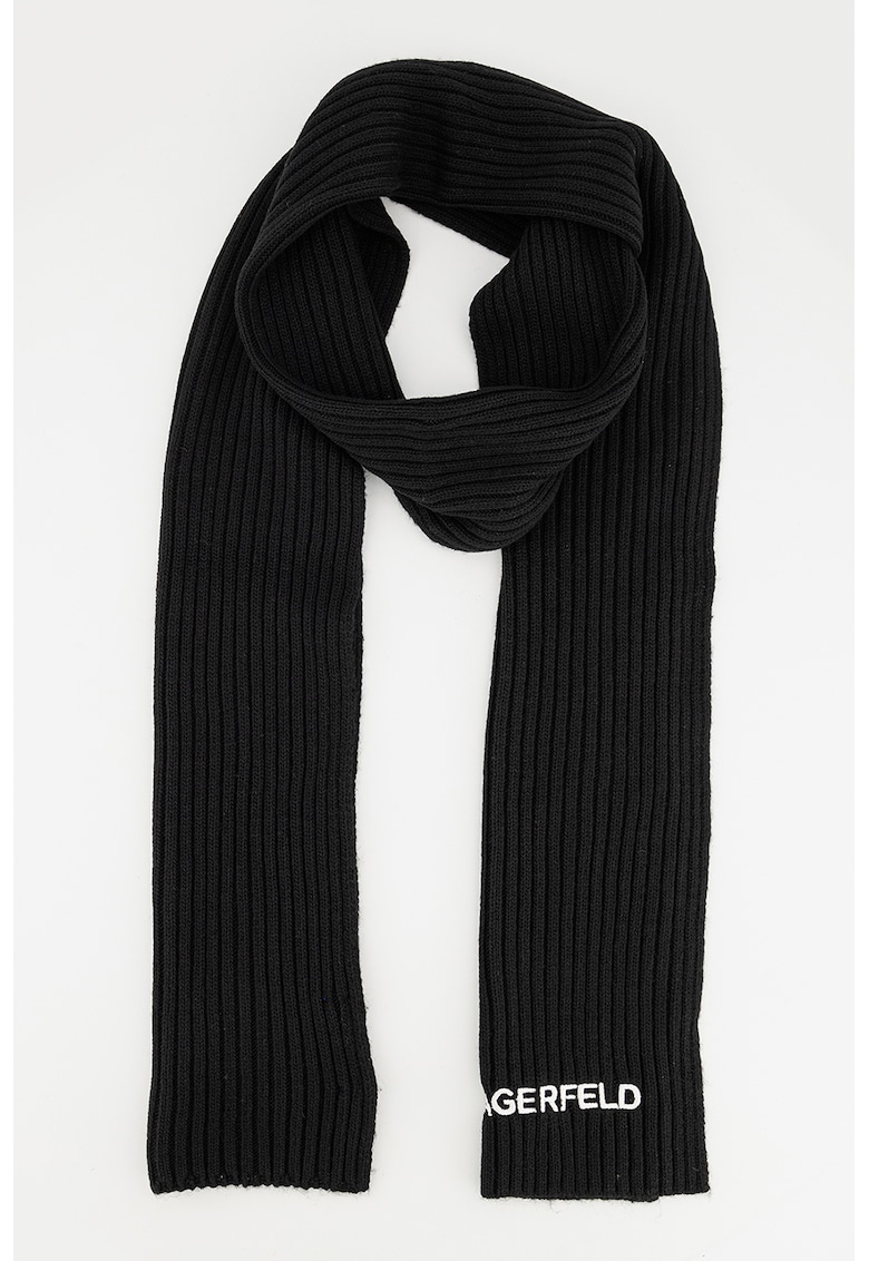 Fular cu logo Essential