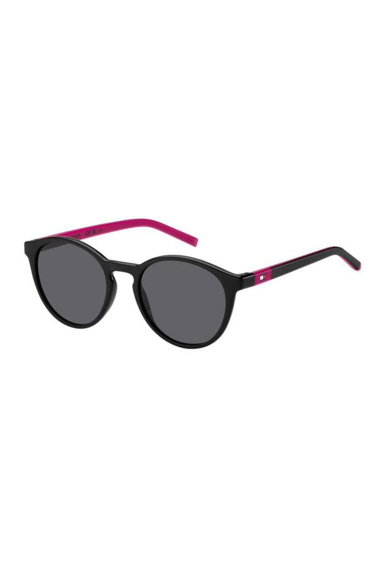 Ochelari de soare copii TH IR - 54987 - Negru