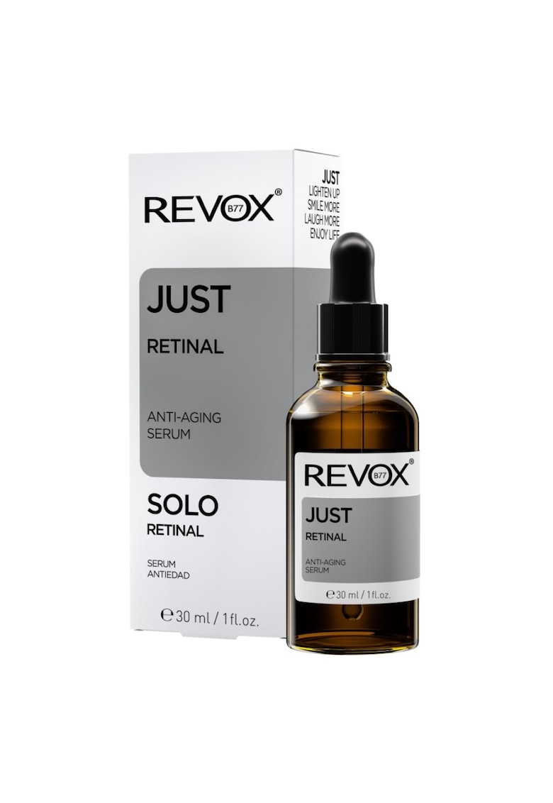 Ser de fata Retinal Just 30 ml