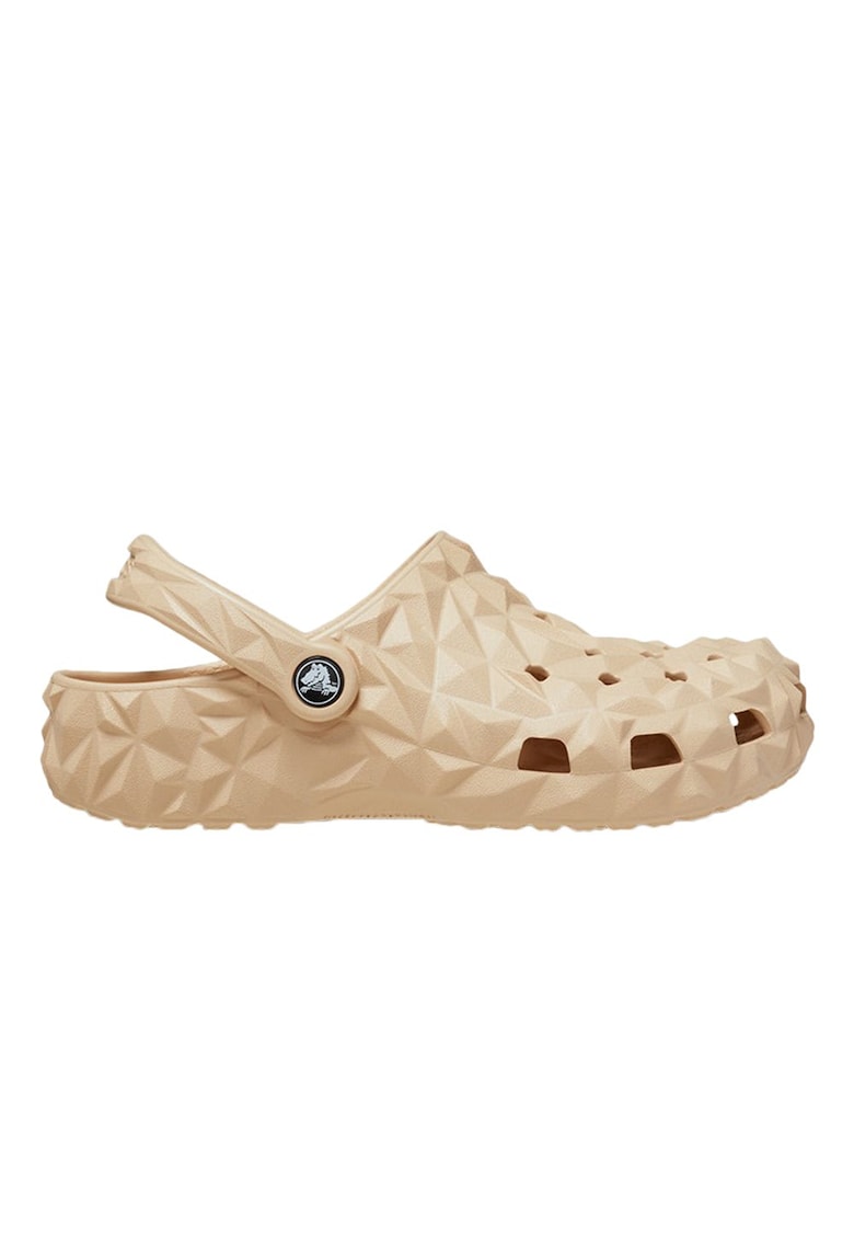 Saboti Classic Geometric W 209563-2DS - Bej