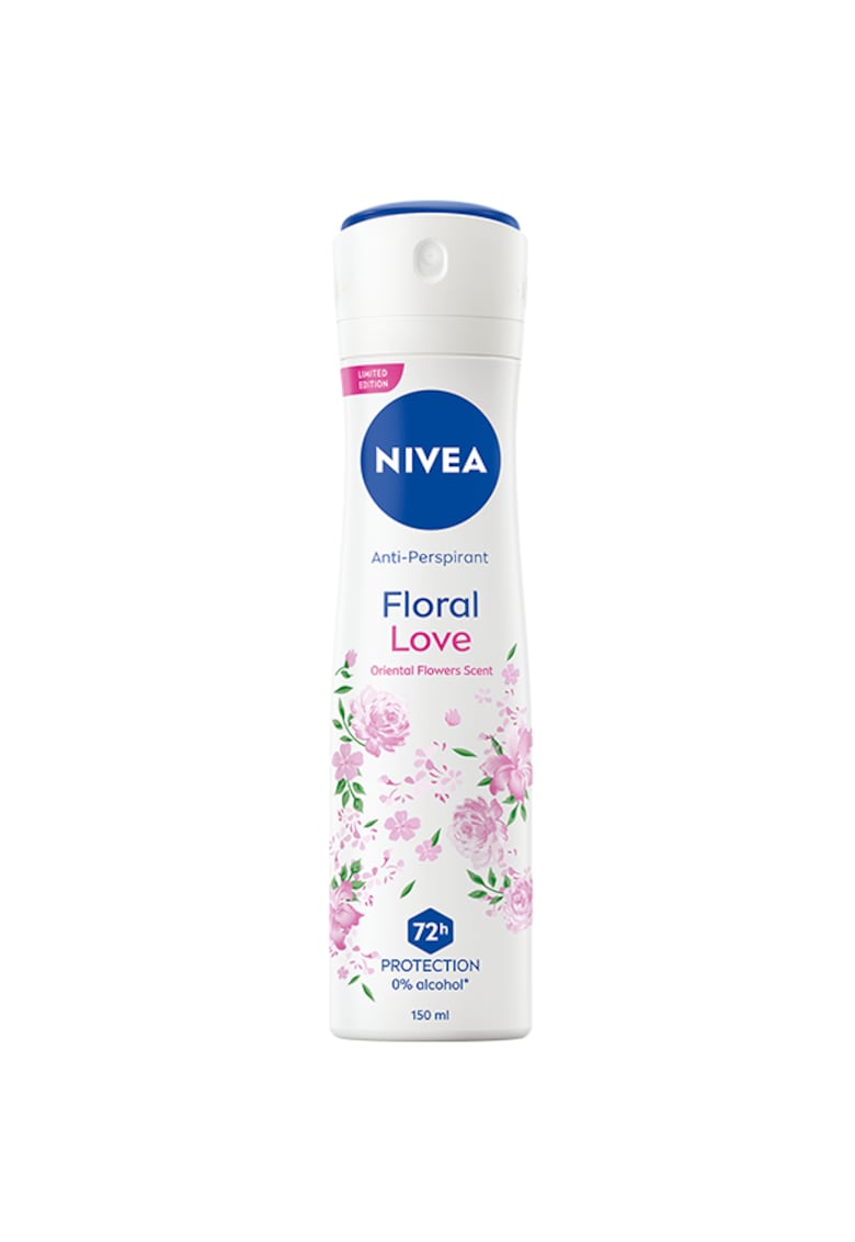 Deodorant spray feminin 150 ml