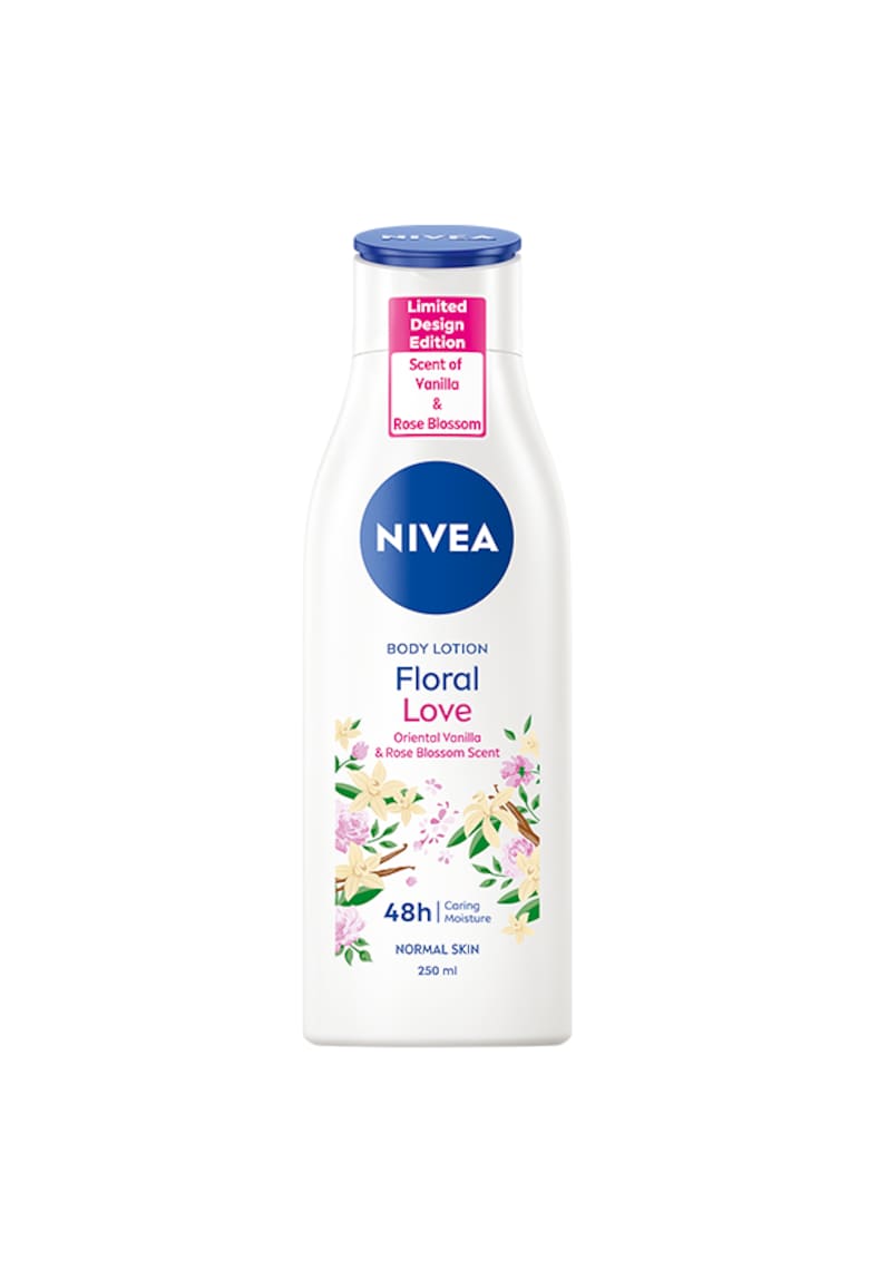 Lotiune de corp Floral Love - 250ml