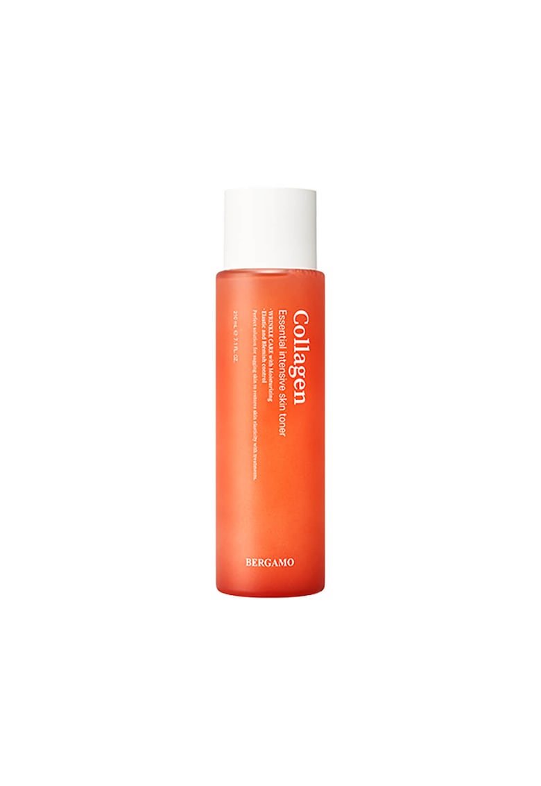 Tonic facial anti-imbatranire cu colagen - 210 ml