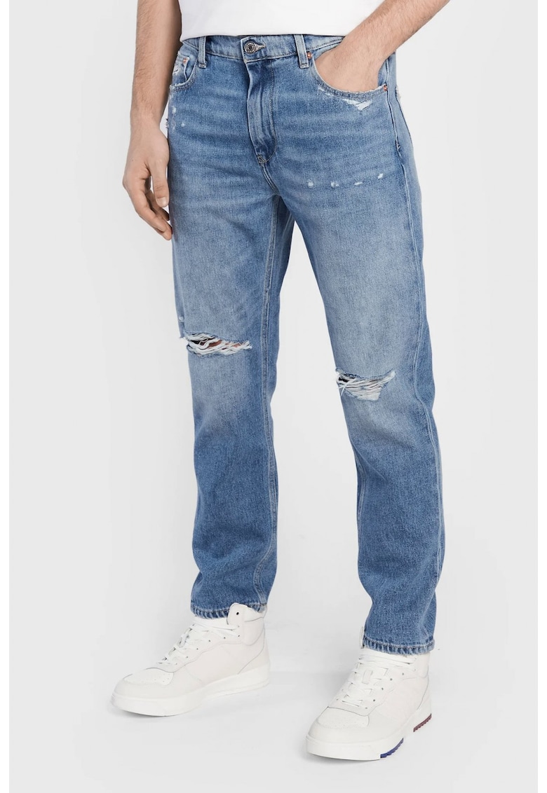 Blugi pentru barbati Dad DM0DM15601