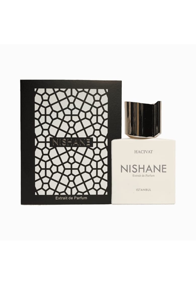 Extract de Parfum  Hacivat - Unisex - 50 ml