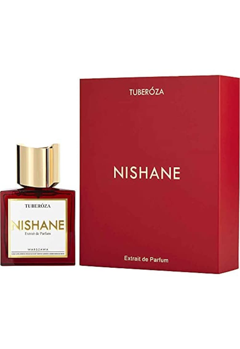 Extract de Parfum Tuberoza - Unisex - 50 ml