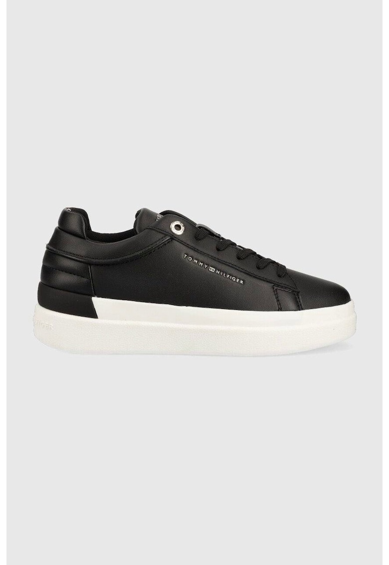 Pantofi sport dama FW0FW06511 - Negru