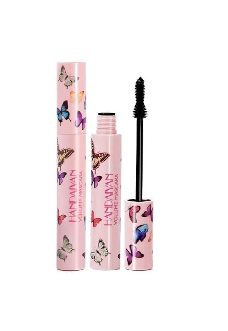 Mascara pentru volum -  Volume - Negru - 10 ml Mascara pentru volum -  Volume - Negru - 10 ml