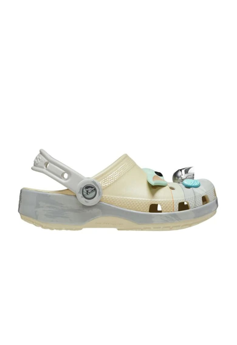 Saboti Classic Clog Star Wars K 209494-2Y2 - Baieti - Multicolor