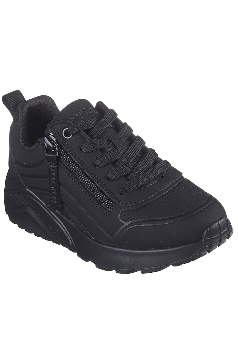 Pantofi copii sport fete UNO LITE EASY ZIP