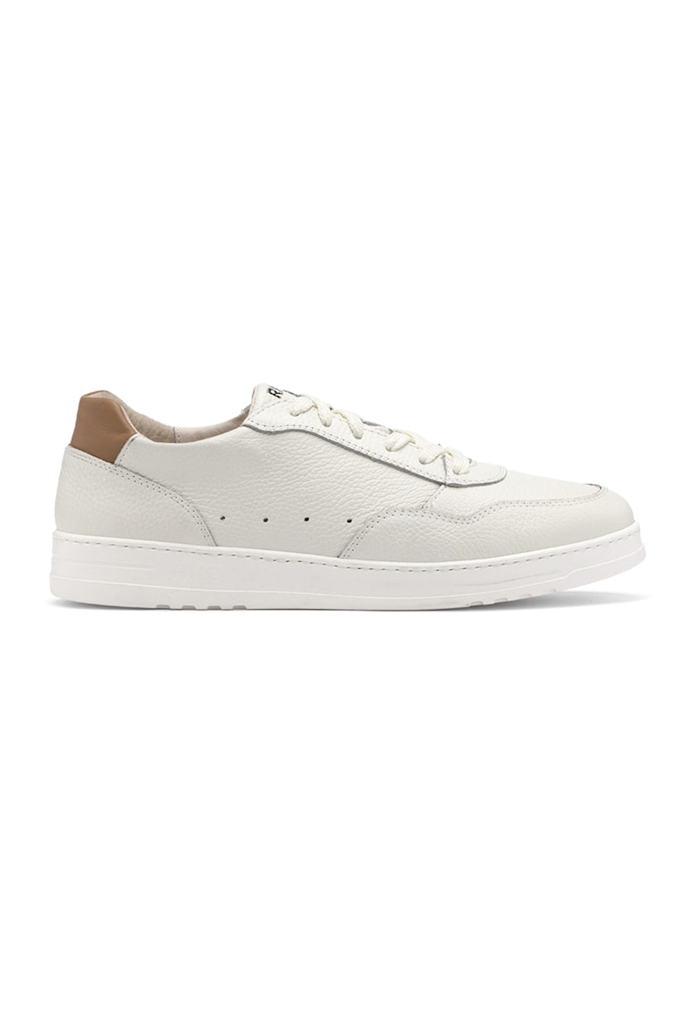 Pantofi sport uni Nora - Alb