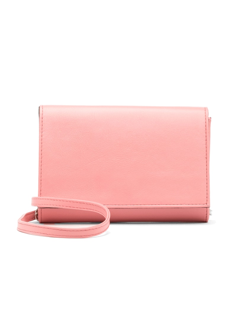 Geanta crossbody de piele